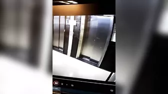 A Bit Embarrassing