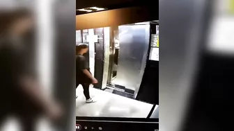 A Bit Embarrassing
