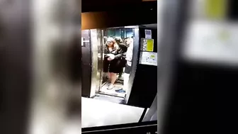 A Bit Embarrassing