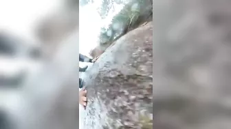 Landslide