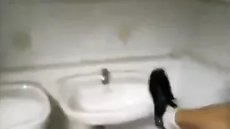 Smash Sink Instant Karma