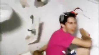 Smash Sink Instant Karma