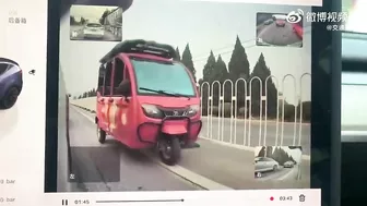 Sneaky Drivers Will Receive Karma