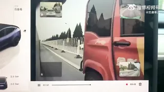 Sneaky Drivers Will Receive Karma