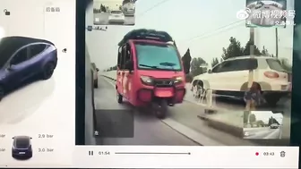 Sneaky Drivers Will Receive Karma