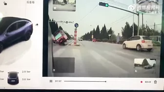 Sneaky Drivers Will Receive Karma