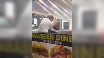Some Indians Become Violent Over Beef Served In Restaurants