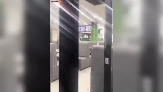 Some Indians Become Violent Over Beef Served In Restaurants