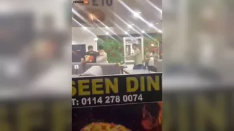 Some Indians Become Violent Over Beef Served In Restaurants