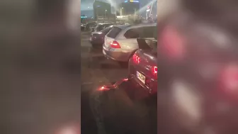 Some People Don't Deserve Nice Things.