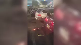 Some People Don't Deserve Nice Things.