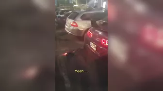 Some People Don't Deserve Nice Things.