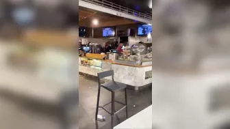 Spirit Airlines Passengers Unhappy