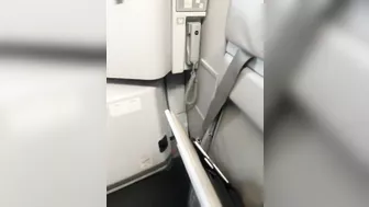 Spirit Airlines Plane Hit By Shooting