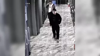 Spit On The Floor