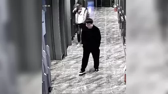 Spit On The Floor