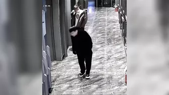 Spit On The Floor
