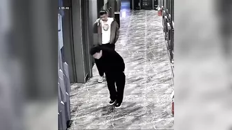 Spit On The Floor