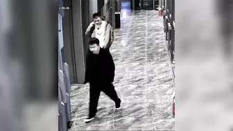Spit On The Floor