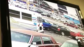 Stolen Car Chase On FB Live Ends With Arrest In Milwaukee Crash