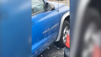 Stolen Car Chase On FB Live Ends With Arrest In Milwaukee Crash