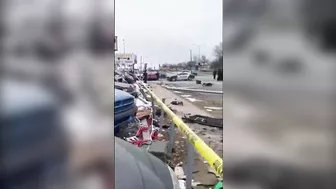 Stolen Car Chase On FB Live Ends With Arrest In Milwaukee Crash
