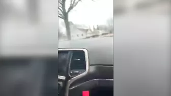 Stolen Car Chase On FB Live Ends With Arrest In Milwaukee Crash
