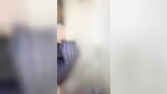 Stolen Truck Smashes Through Store Window