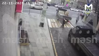 Street Acrobatics