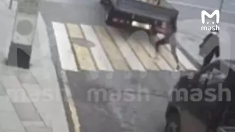 Street Acrobatics