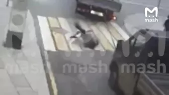 Street Acrobatics
