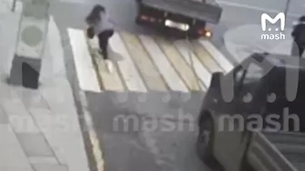 Street Acrobatics