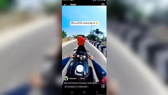 Stunt Failed, But Safe