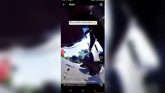 Stunt Failed, But Safe