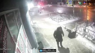 Sudden Loss Of Consciousness