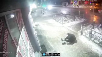 Sudden Loss Of Consciousness