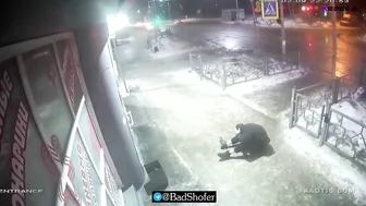 Sudden Loss Of Consciousness