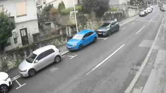 Women Drivers Have The Worst Sundays