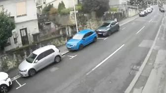 Women Drivers Have The Worst Sundays