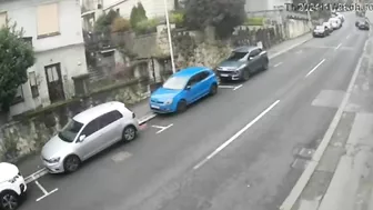 Women Drivers Have The Worst Sundays