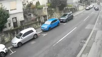 Women Drivers Have The Worst Sundays