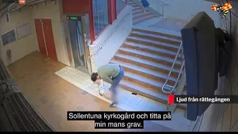 Syrian Immigrants Throw 91-year-old Woman Off Building And Rob Her