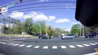 T-bone Accident