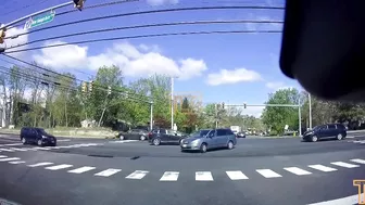 T-bone Accident