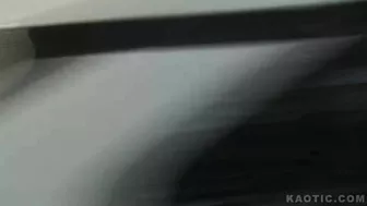 TV Crew Filming Hit-and-run