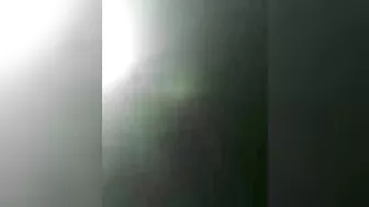 Lake Tahoe Driver Crashes Into Dumpster While Filming