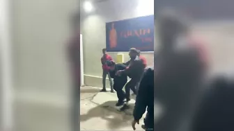 Teacher Hit With Shoes By Student's Mother And Sister After Argument