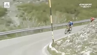 Horrible Motorcycle Accident