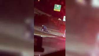 Texas Police Officer In Trouble After Video Of Him Beating Homeless Man Airs