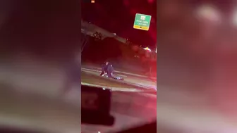 Texas Police Officer In Trouble After Video Of Him Beating Homeless Man Airs